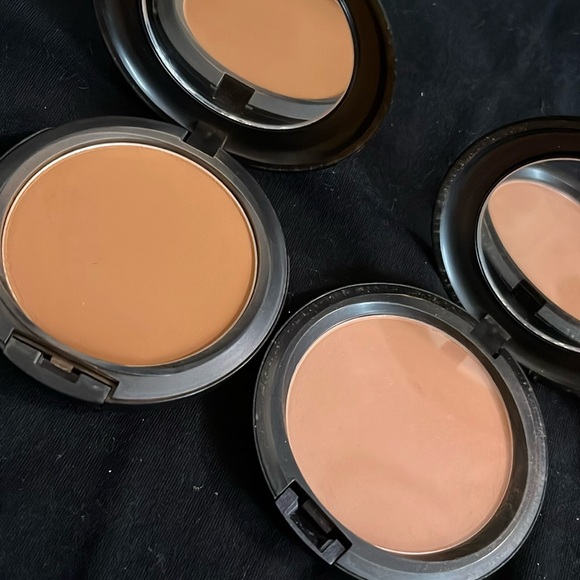 ‼️AUTHENTIC‼️ MAC Face power/foundation NWOB - Picture 1 of 3